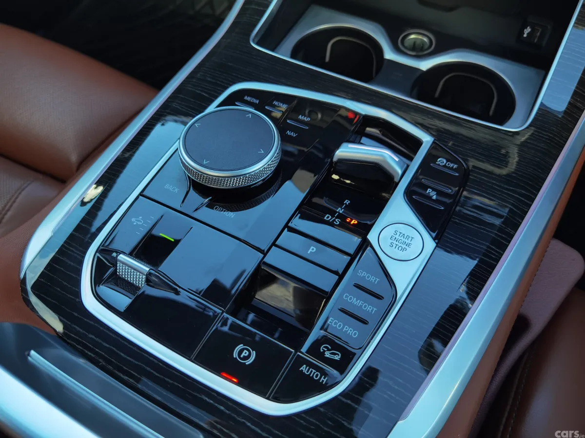 BMW X5 SUV, Diesel, 2024, White