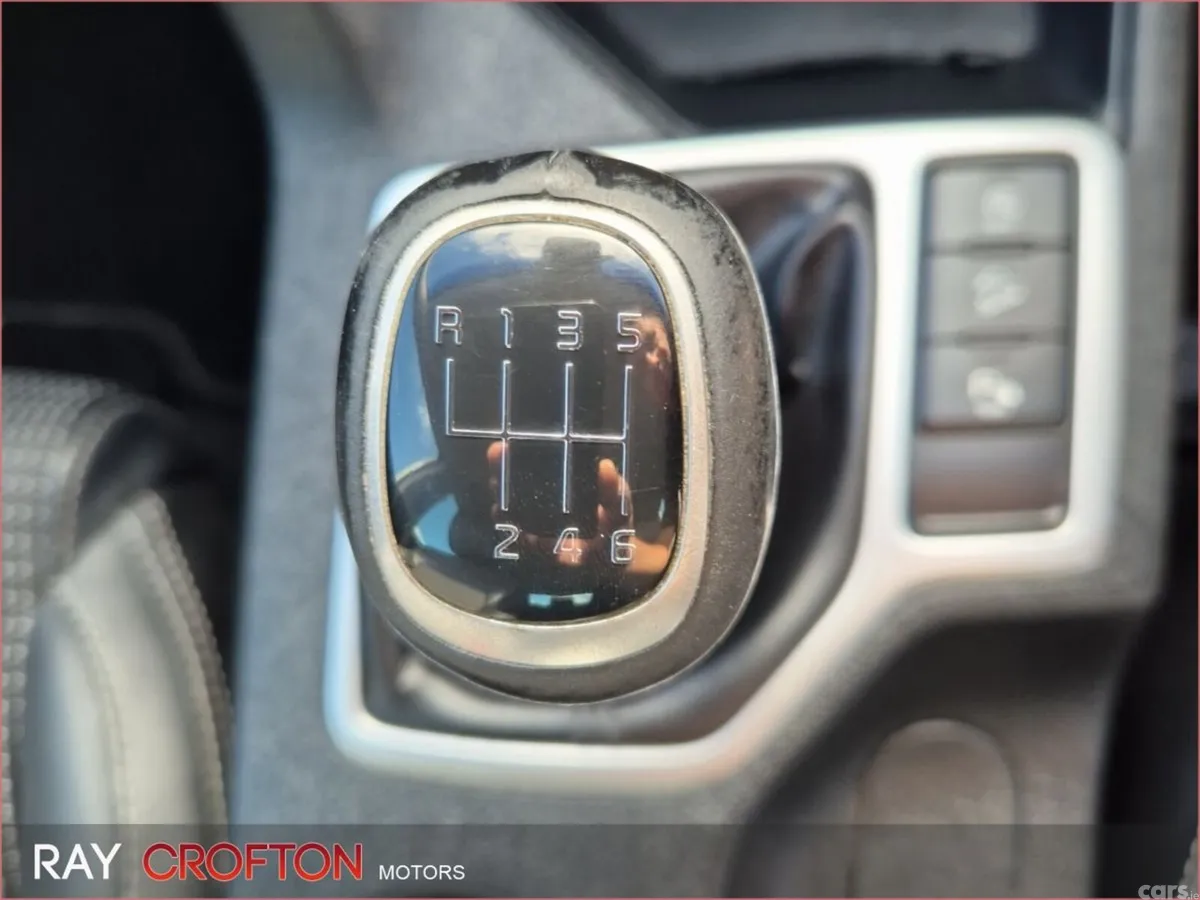 Kia Sportage SUV, Diesel, 2016, Silver