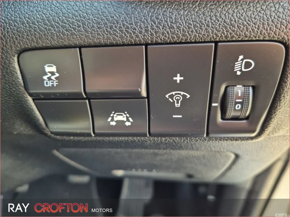 Kia Sportage SUV, Diesel, 2016, Silver