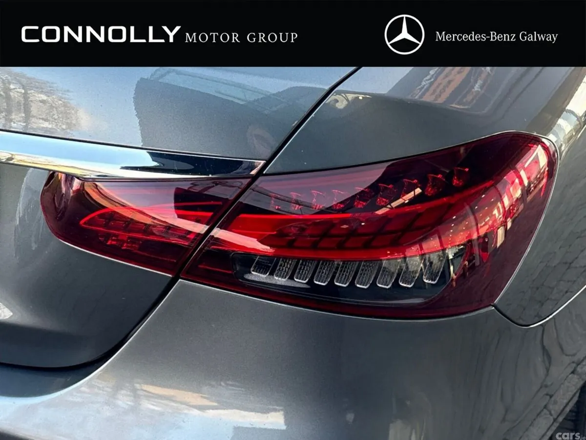 Mercedes-Benz E-Class Saloon, Diesel, 2022, Grey