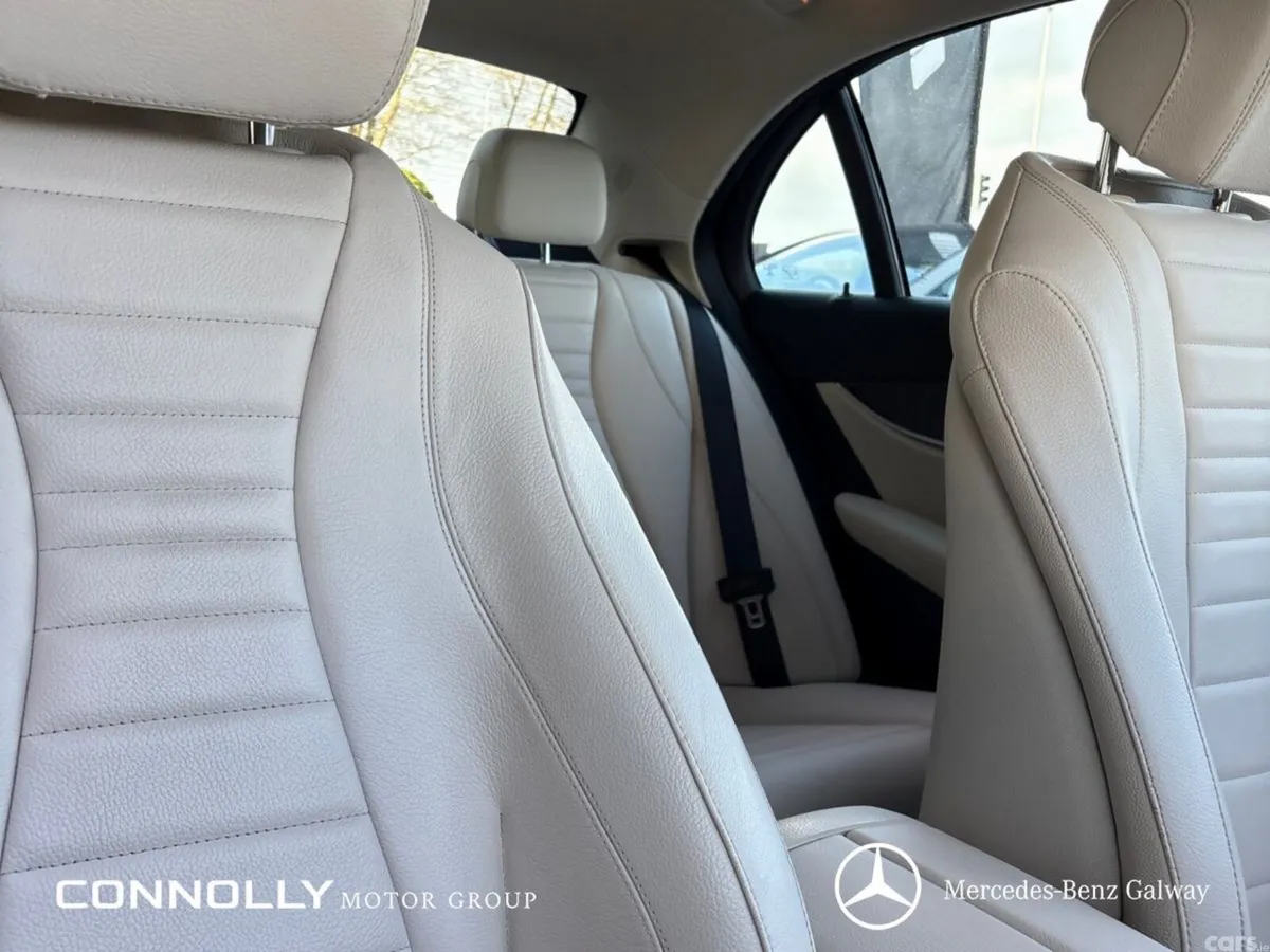 Mercedes-Benz E-Class Saloon, Diesel, 2022, Grey