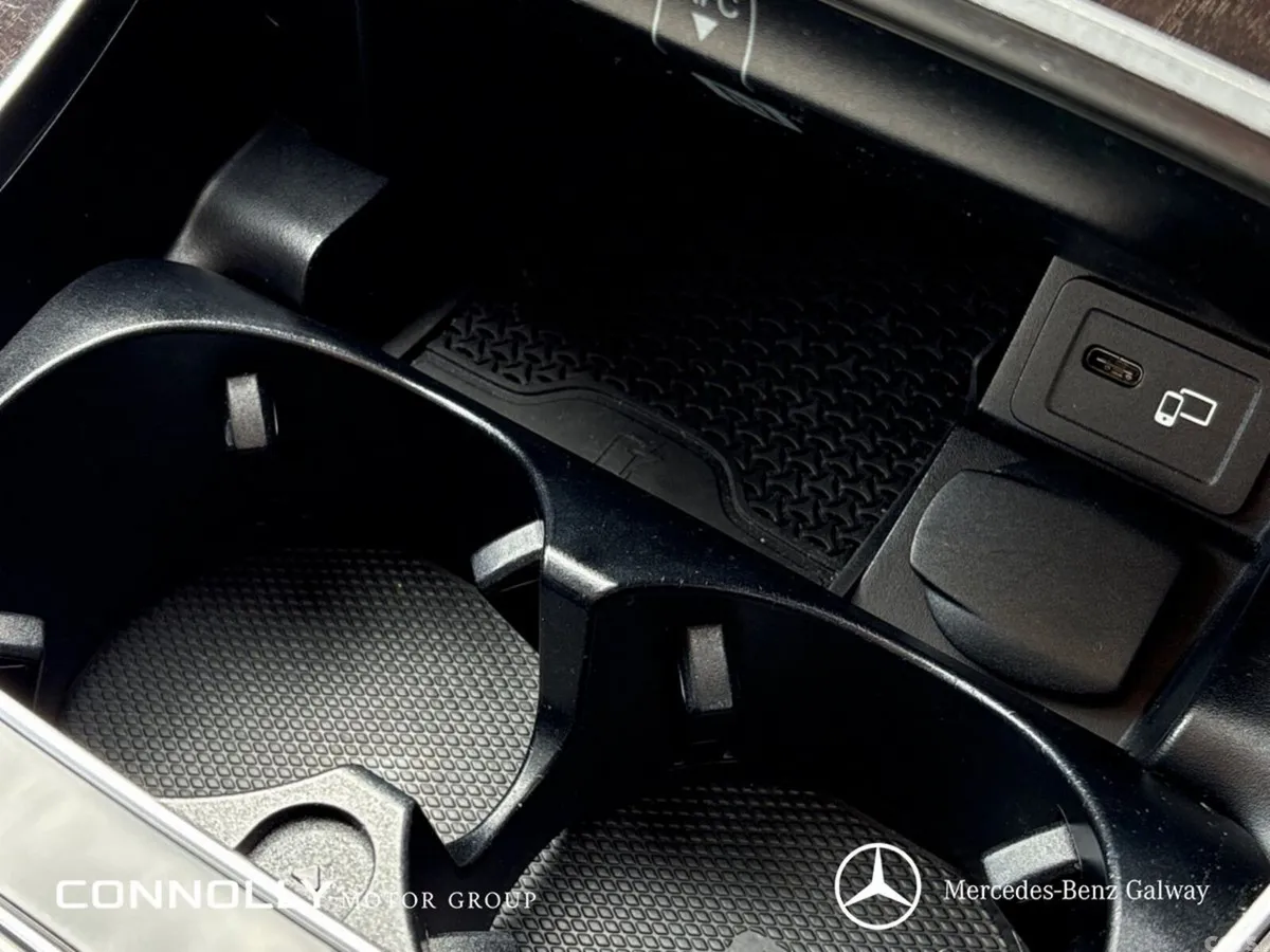Mercedes-Benz E-Class Saloon, Diesel, 2022, Grey