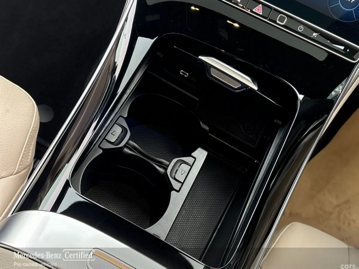 Mercedes-Benz CLE Coupe, Petrol, 2025, Grey