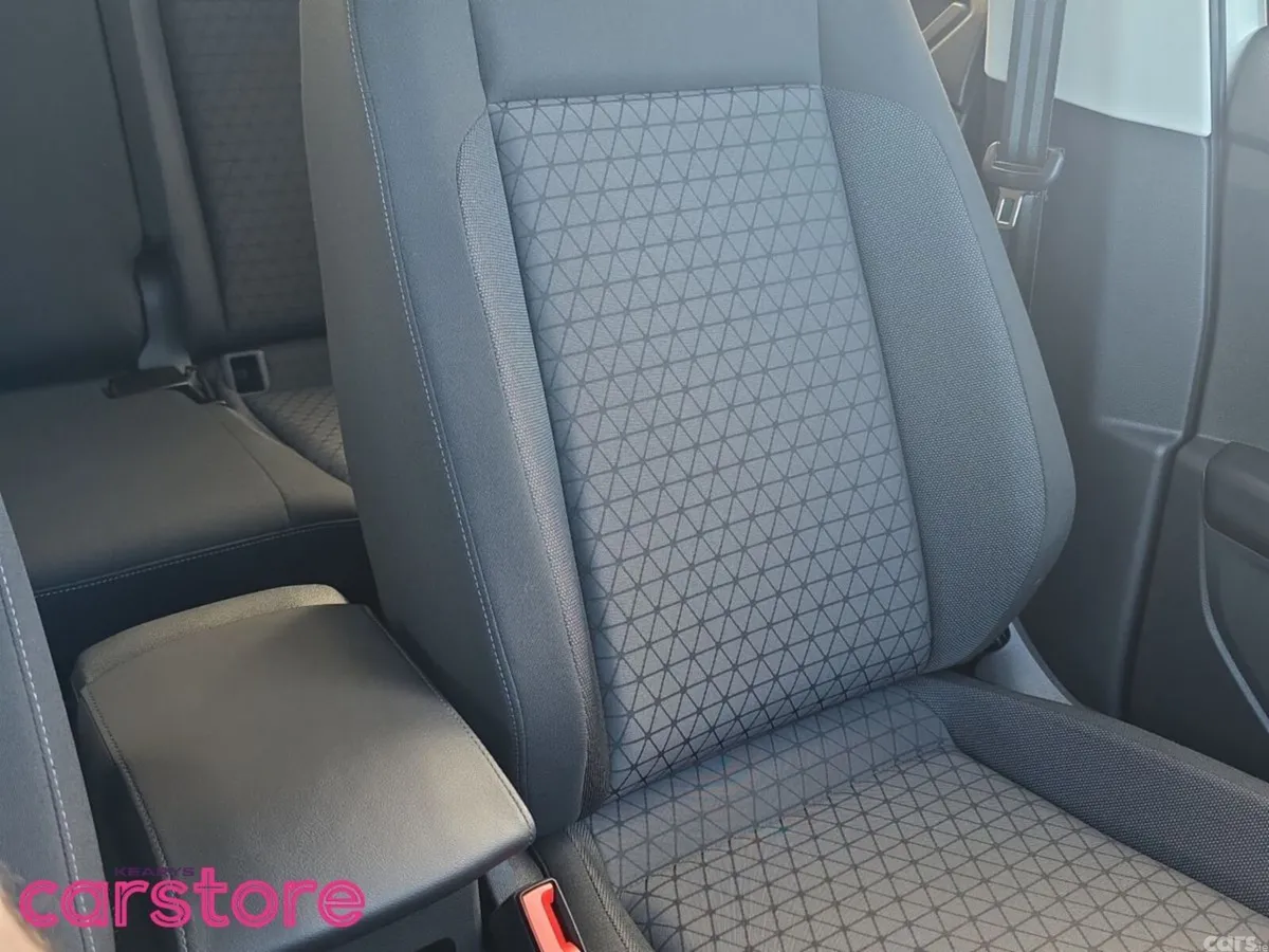 Volkswagen T-Cross SUV, Petrol, 2024, Beige
