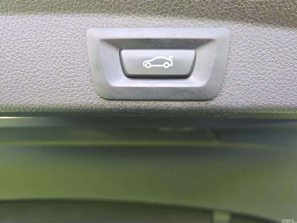 BMW 4-Series Saloon, Diesel, 2019, Blue