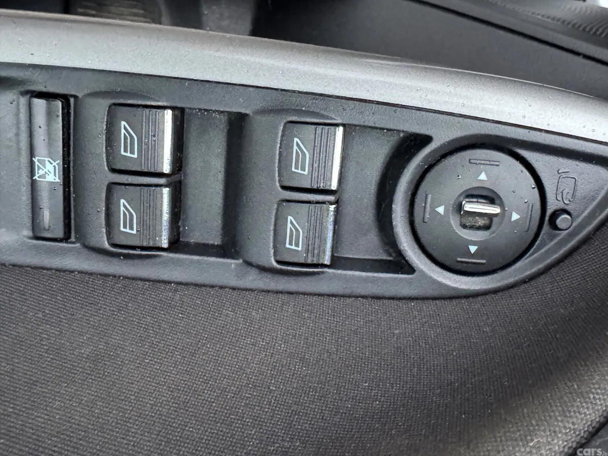 Ford Focus Hatchback, Diesel, 2014, Silver