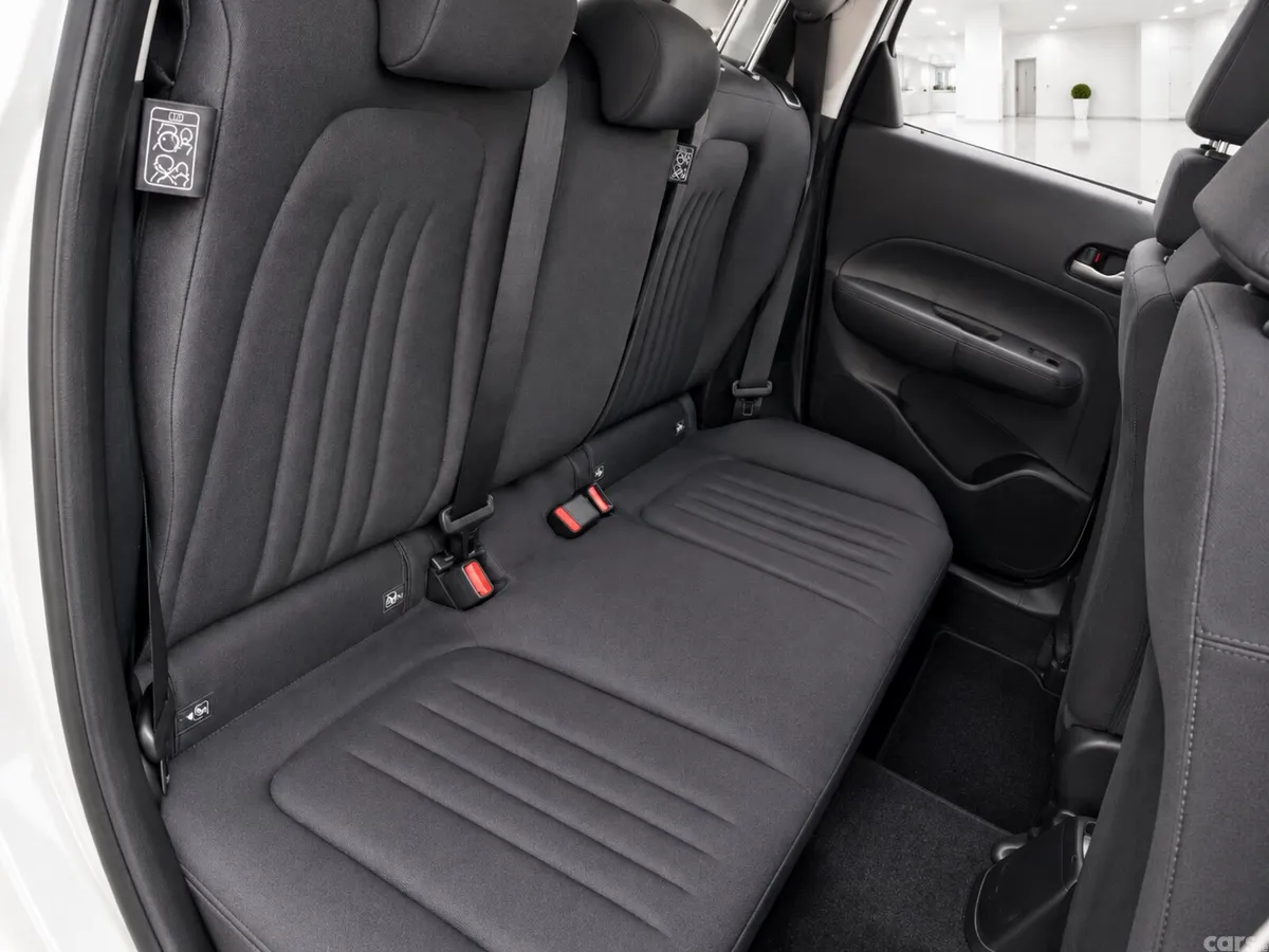 Toyota Aqua Hatchback, Petrol Hybrid, 2023, White