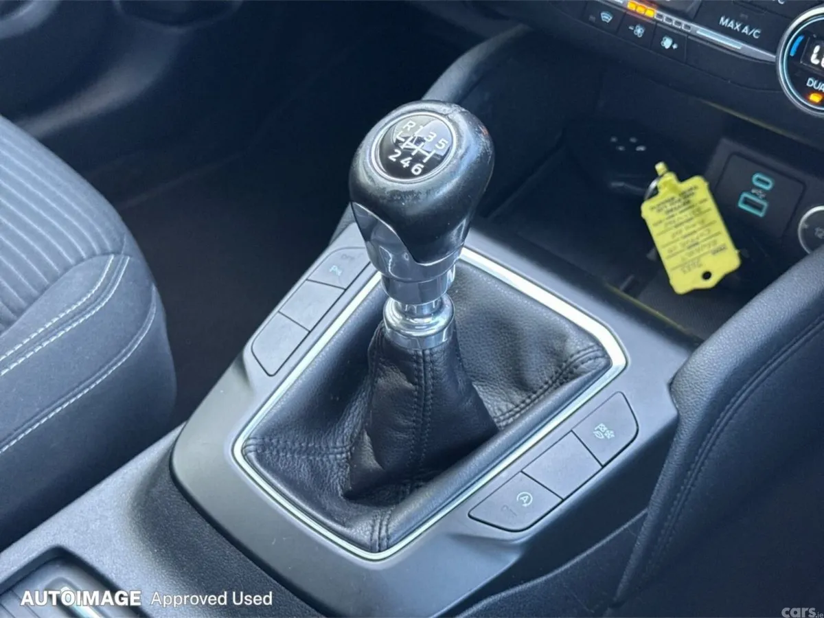 Ford Kuga SUV, Diesel, 2020, Grey