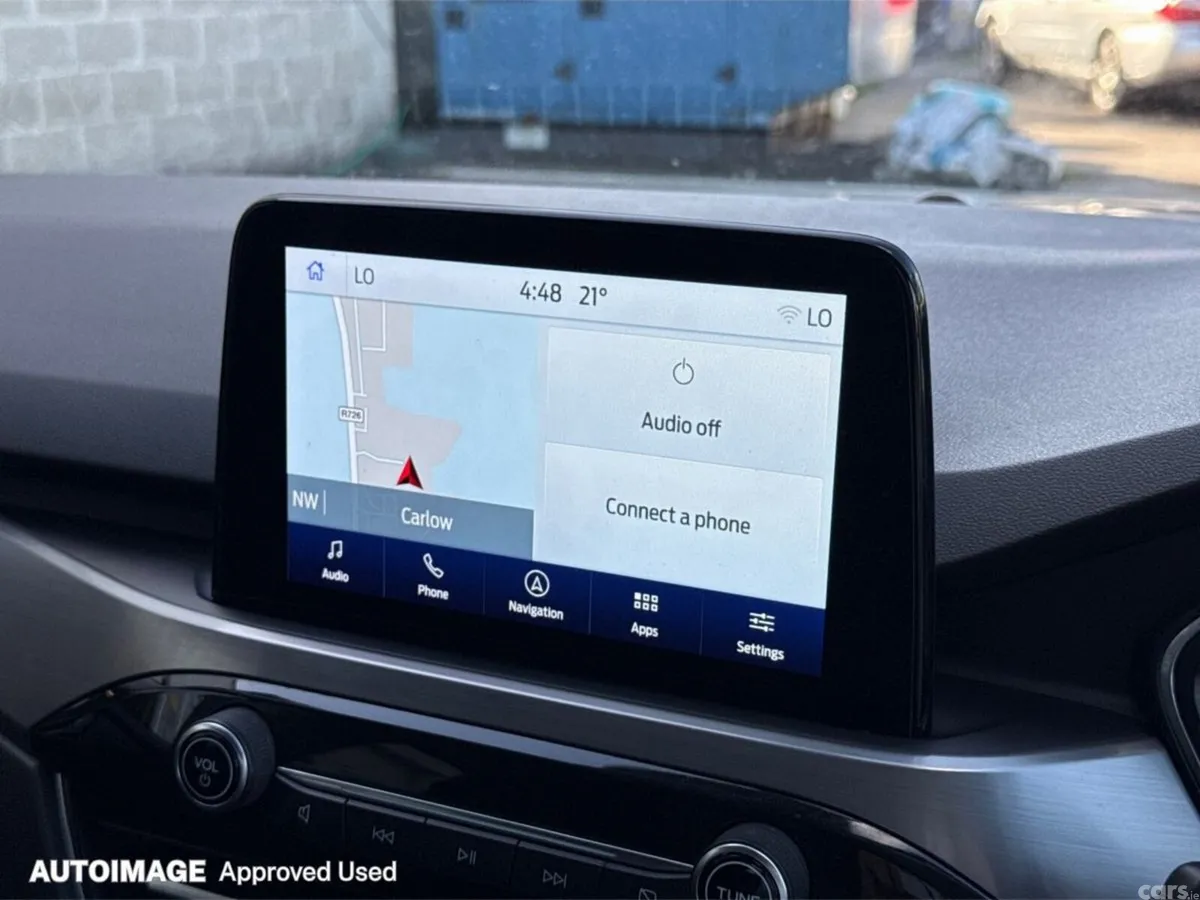 Ford Kuga SUV, Diesel, 2020, Grey