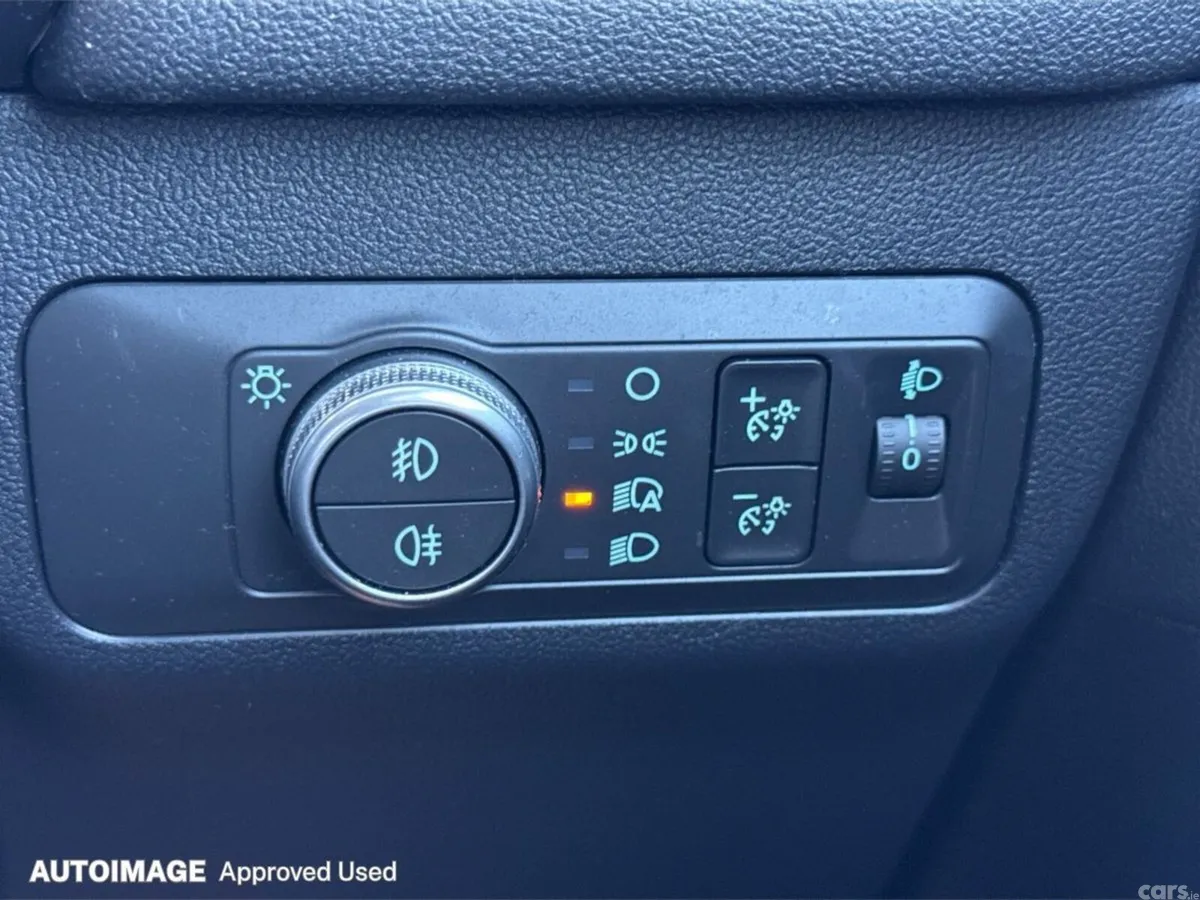 Ford Kuga SUV, Diesel, 2020, Grey