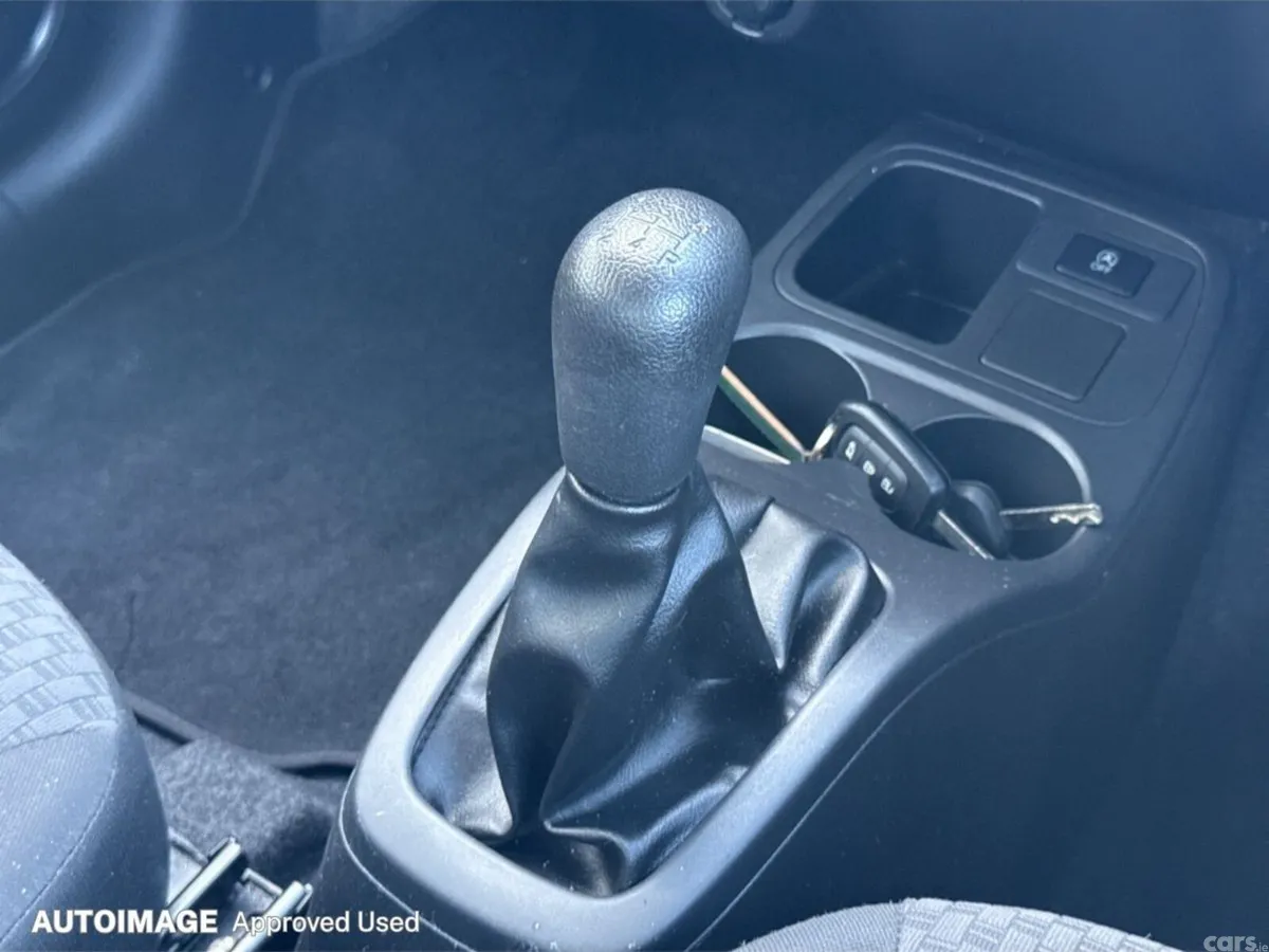 Mitsubishi Space Star Hatchback, Petrol, 2018, White