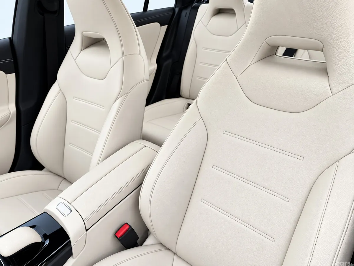 Mercedes-Benz CLA Saloon, Diesel, 2021, Grey