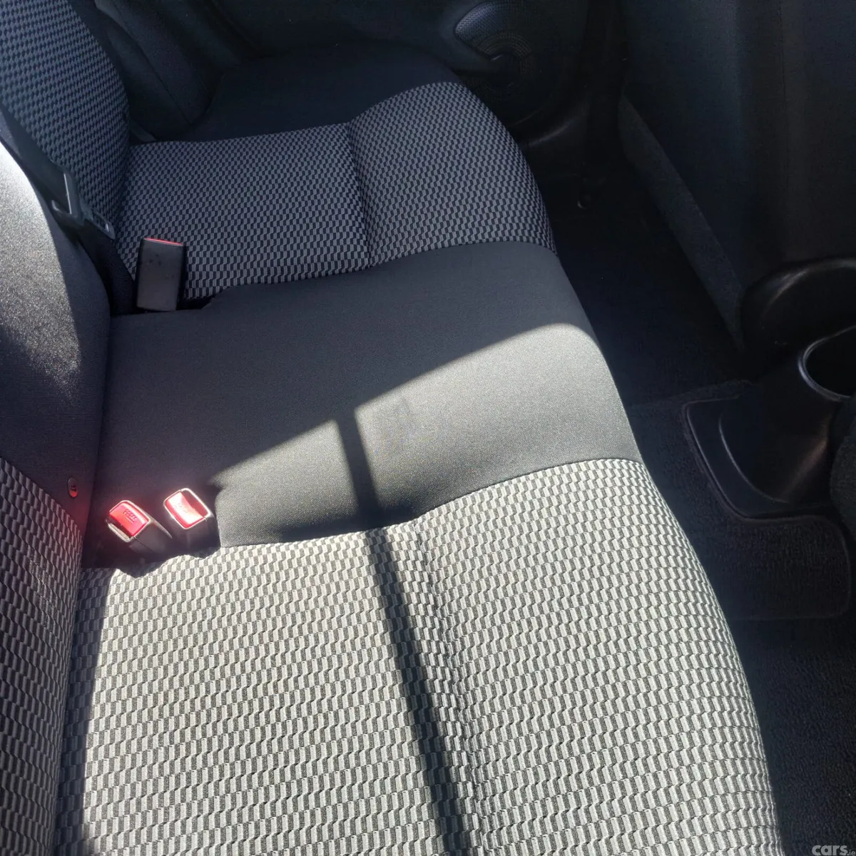 Nissan March Hatchback, Petrol, 2016, White