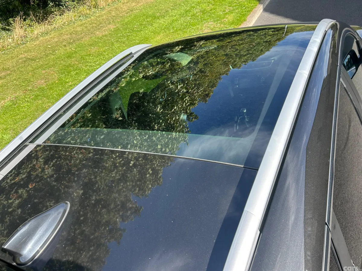 Nissan Qashqai MPV, Petrol, 2018, Black