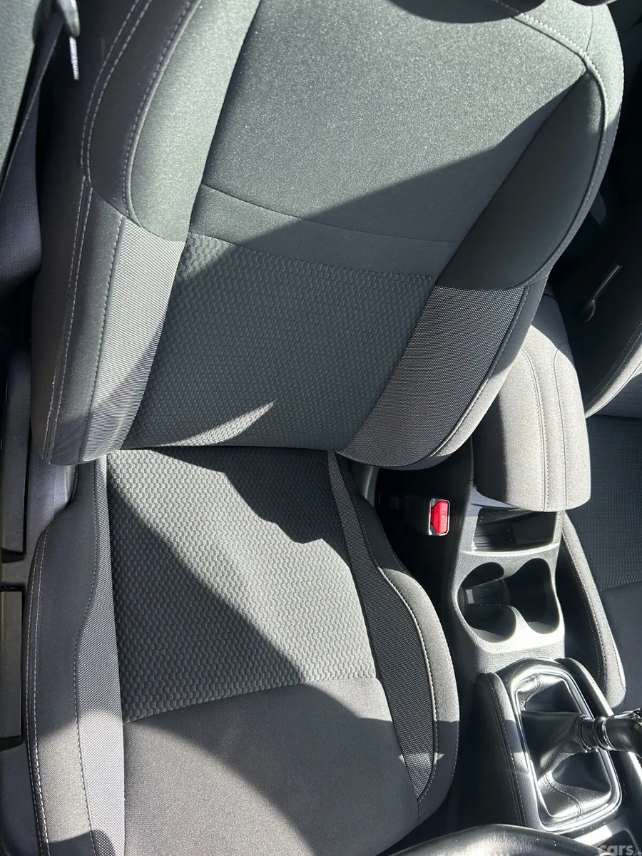 Nissan Qashqai MPV, Petrol, 2018, Black