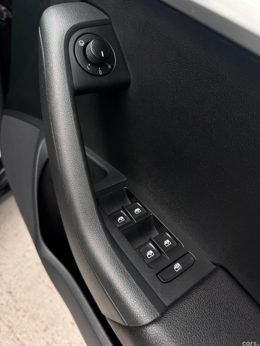 Skoda Octavia Estate, Diesel, 2020, Black