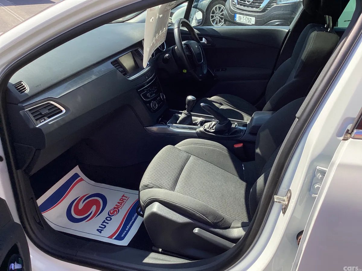 Peugeot 508  ** ESTATE, Clonmel