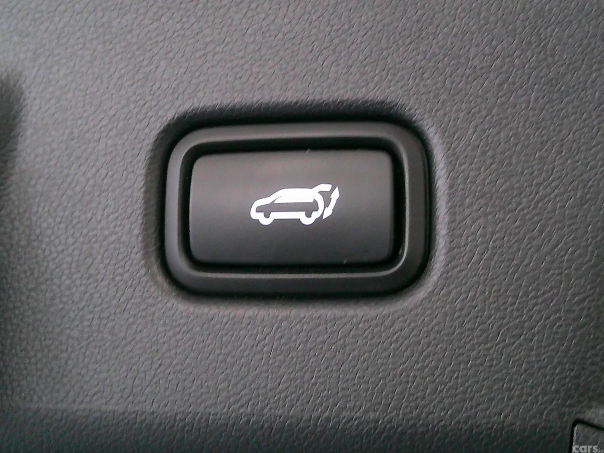 Hyundai Tucson SUV, Petrol Hybrid, 2024, Grey