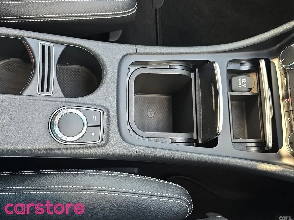 Mercedes-Benz A-Class Hatchback, Petrol, 2018, Black