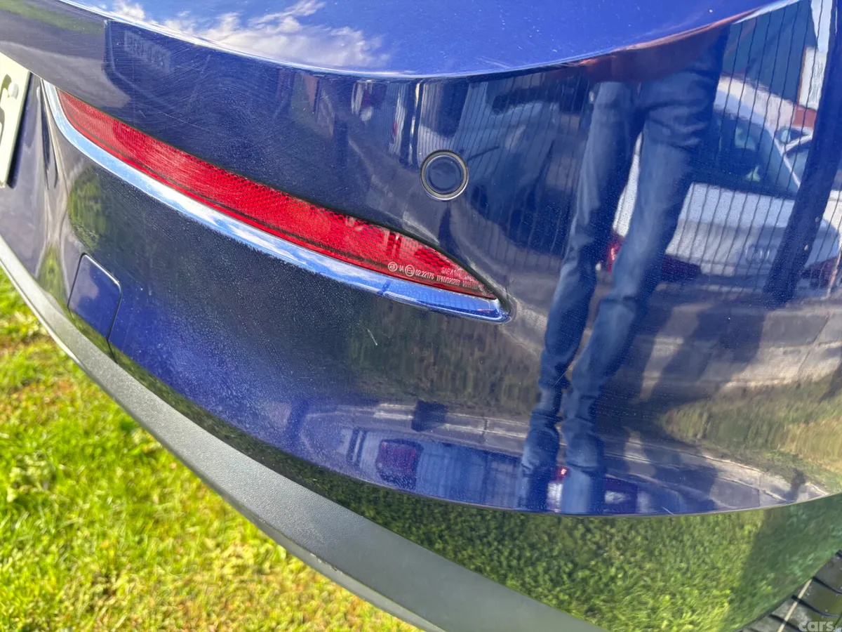 Volkswagen Golf Hatchback, Diesel, 2023, Blue