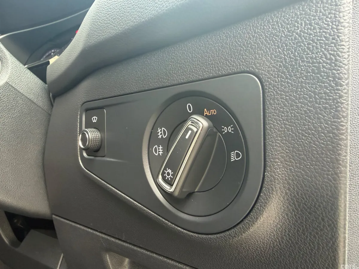 Volkswagen Tiguan SUV, Diesel, 2019, White