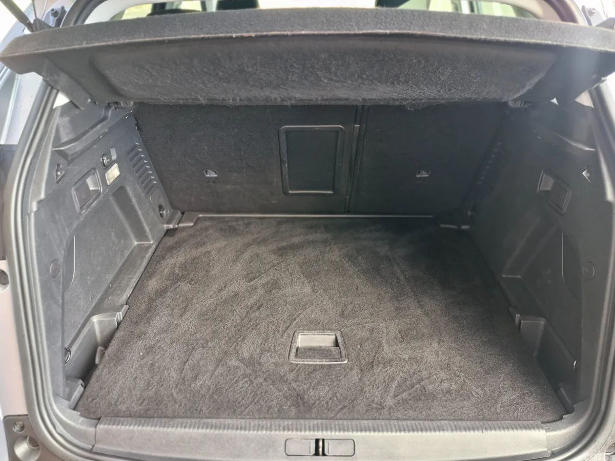 Peugeot 3008 SUV, Diesel, 2017, Grey