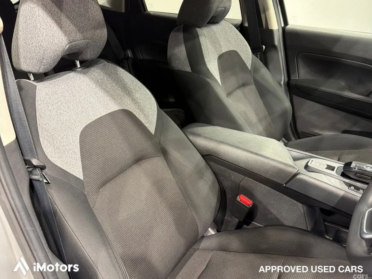 Nissan Note Hatchback, Petrol Hybrid, 2022, Silver