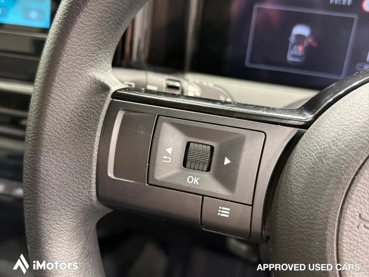 Nissan Note Hatchback, Petrol Hybrid, 2022, Silver