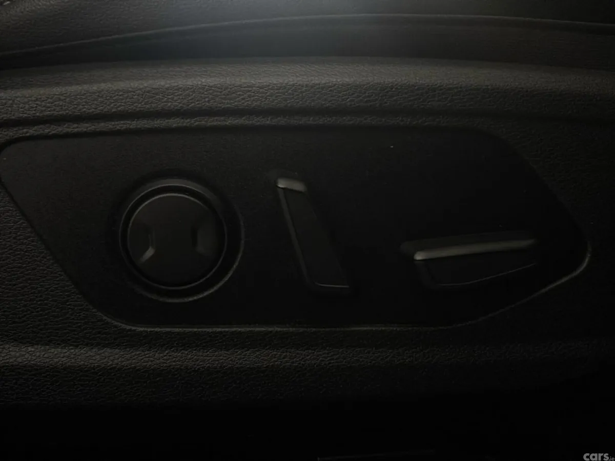 Kia Sportage SUV, Diesel Hybrid, 2023, Grey