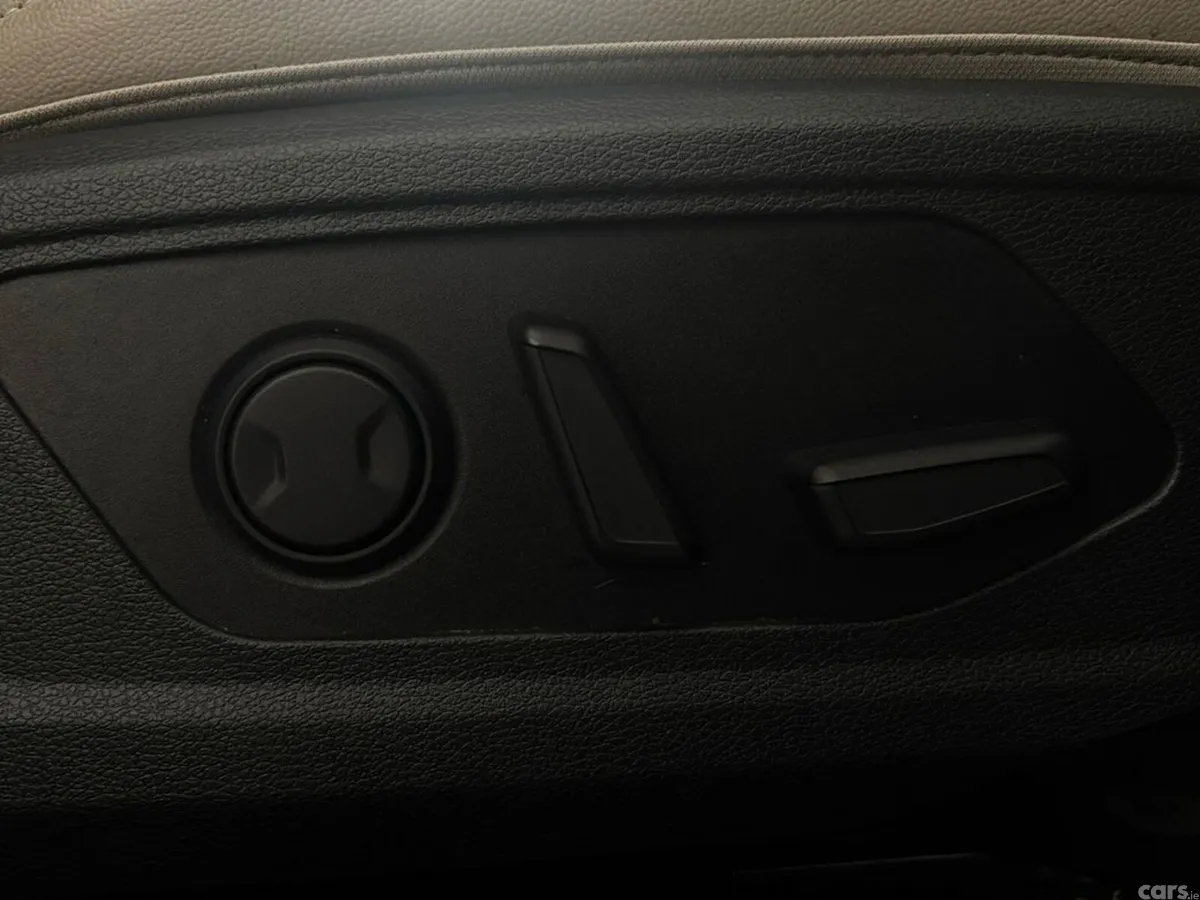 Kia Sportage SUV, Diesel, 2023, Grey