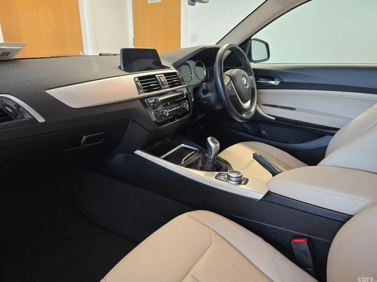 BMW 2-Series Coupe, Petrol, 2020, Blue