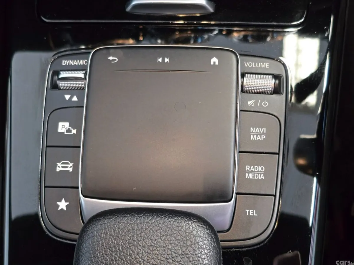 Mercedes-Benz CLA Coupe, Petrol Plug-in Hybrid, 2020, Black