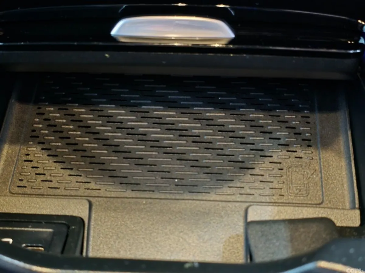 Mercedes-Benz CLA Coupe, Petrol Plug-in Hybrid, 2020, Black