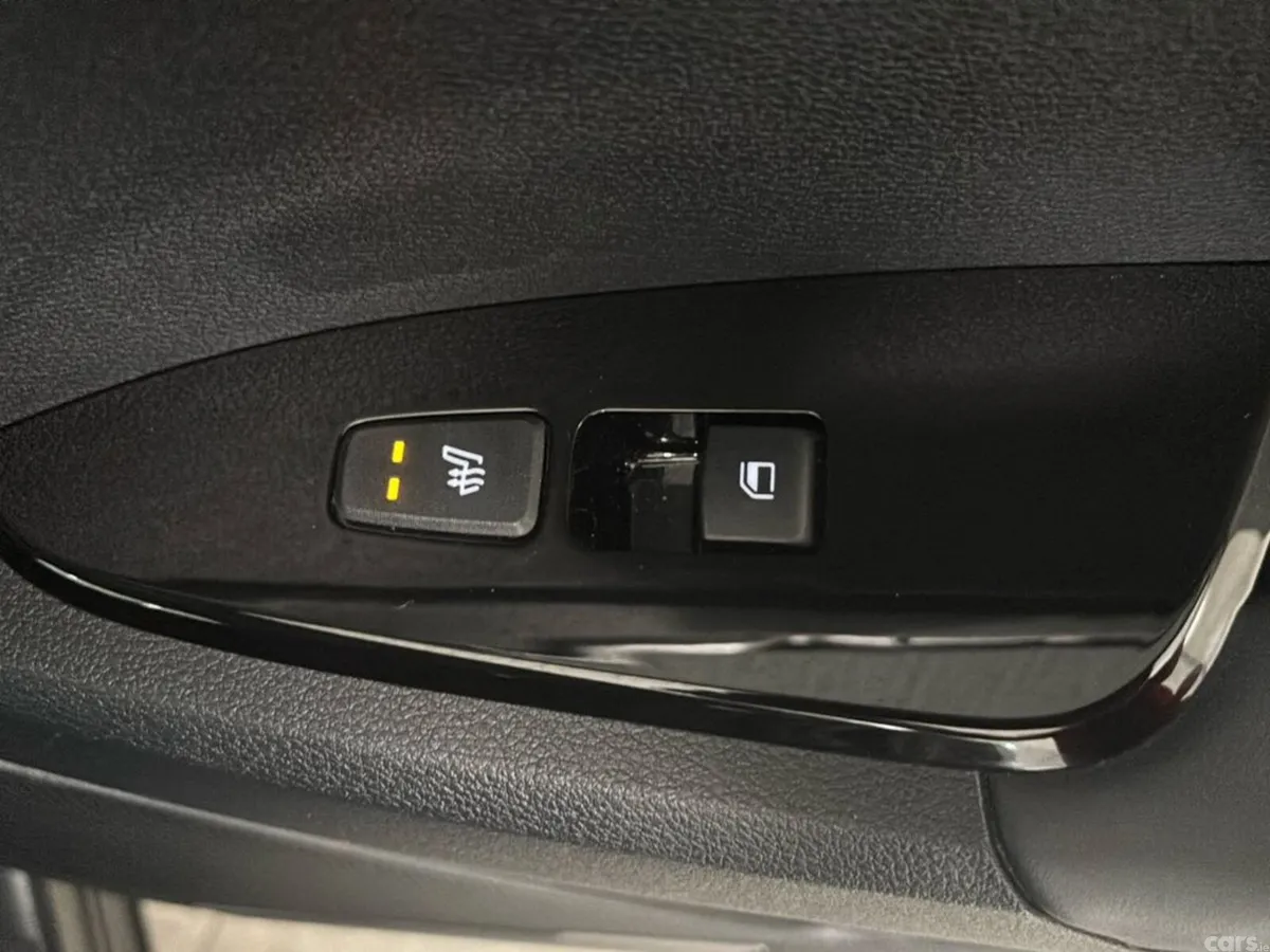 Kia Sportage SUV, Diesel, 2024, Grey