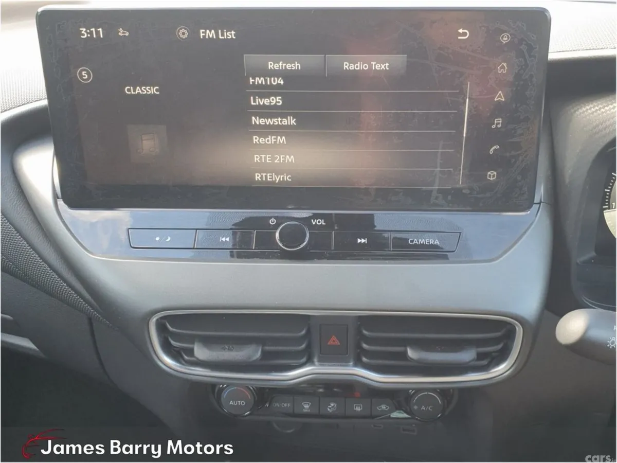 Nissan Juke SUV, Petrol, 2026, Blue