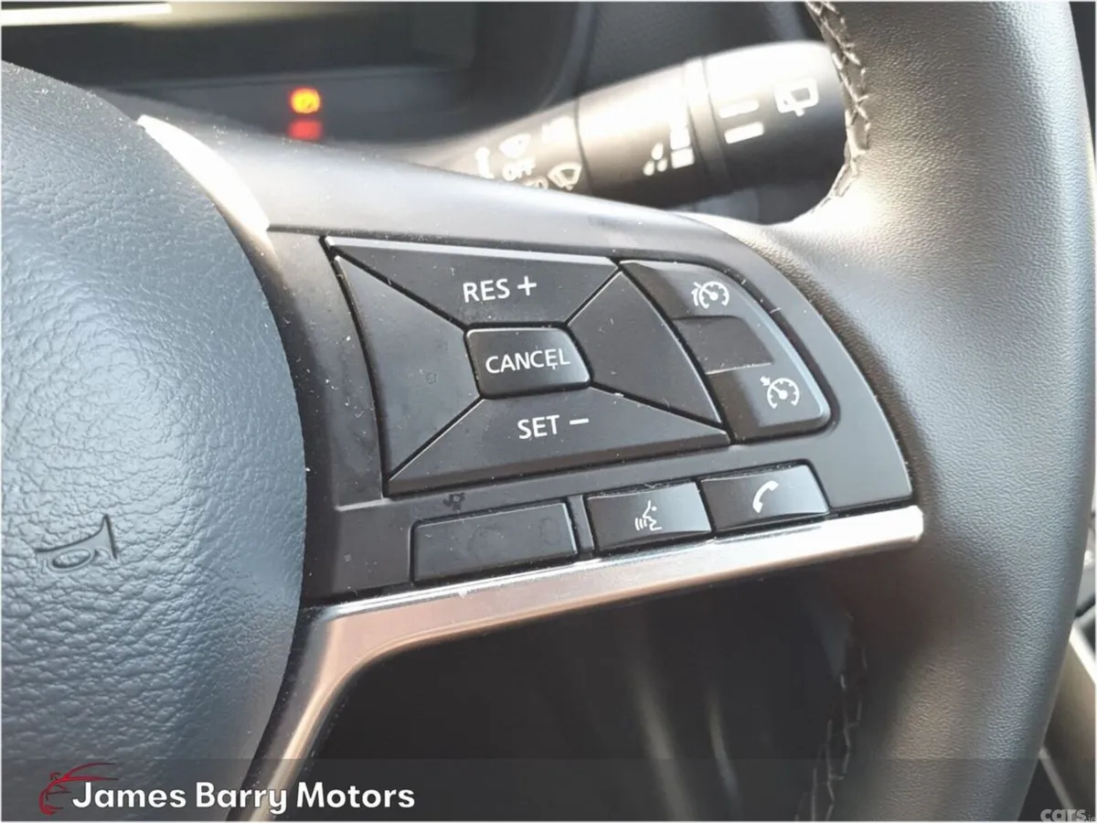 Nissan Juke SUV, Petrol, 2026, Blue