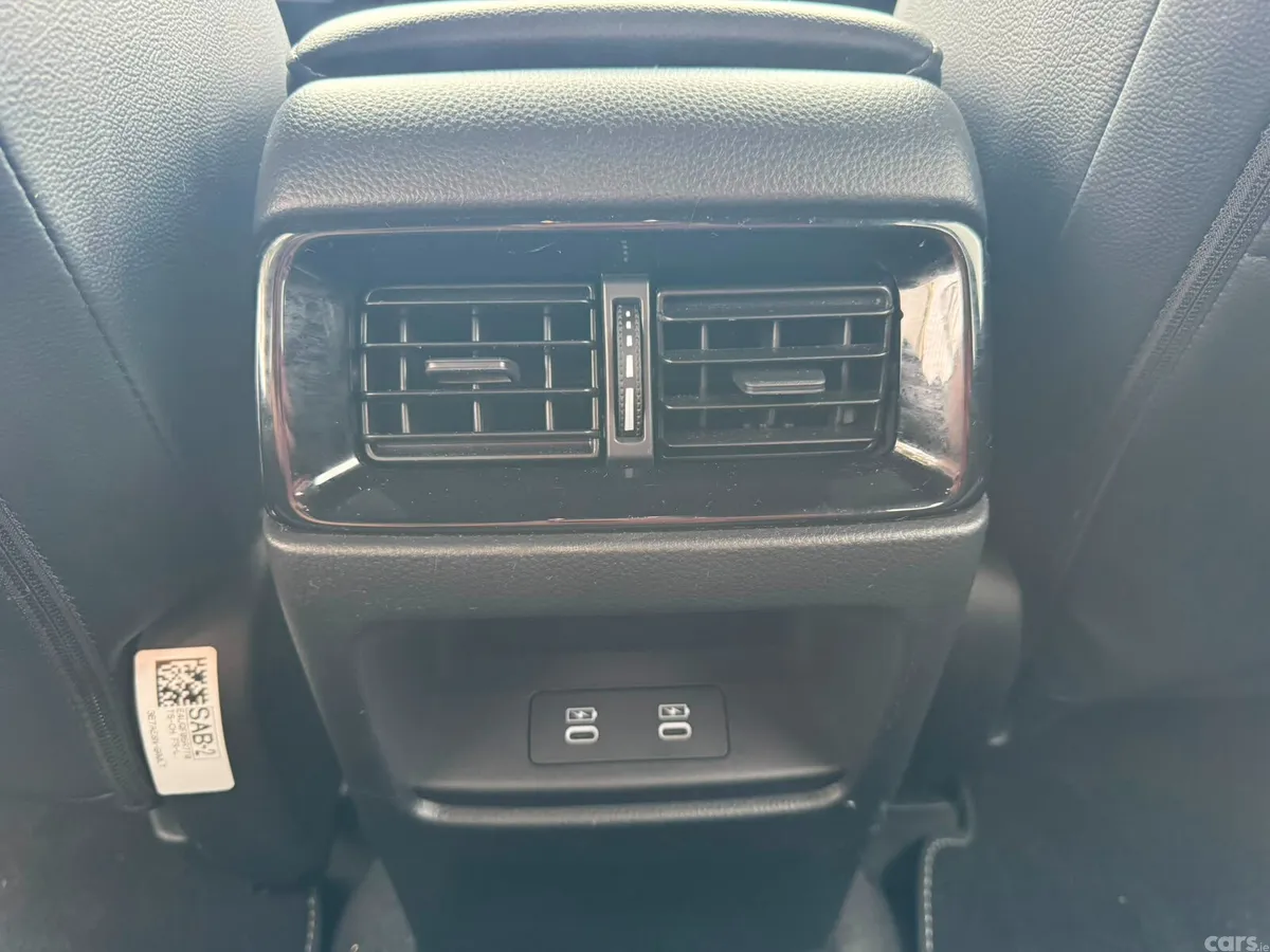 Honda CR-V SUV, Petrol Plug-in Hybrid, 2025, Blue