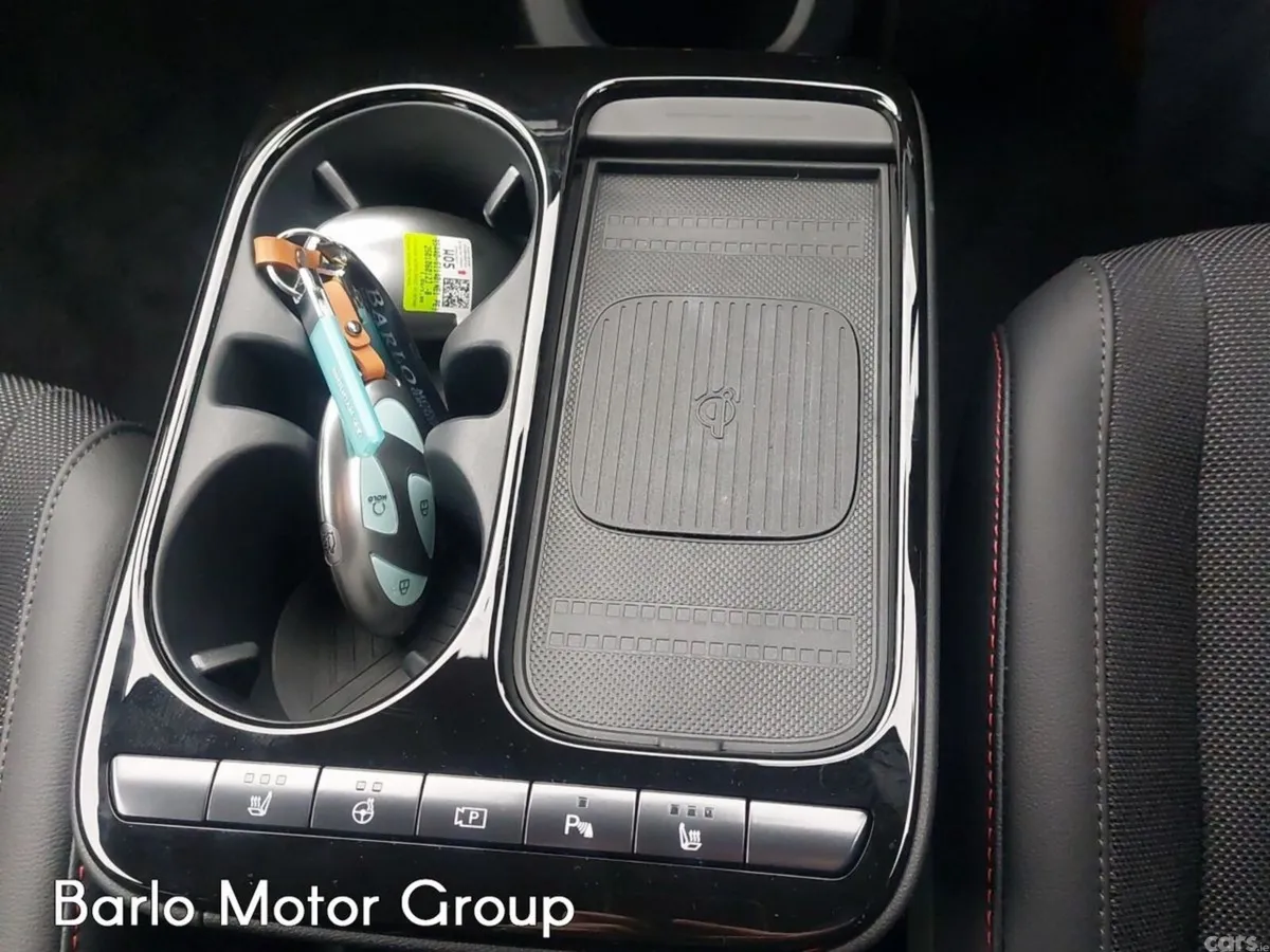 Hyundai IONIQ 5 MPV, Electric, 2026, Black