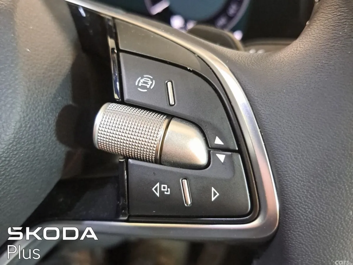Skoda Superb Saloon, Petrol Plug-in Hybrid, 2026, White