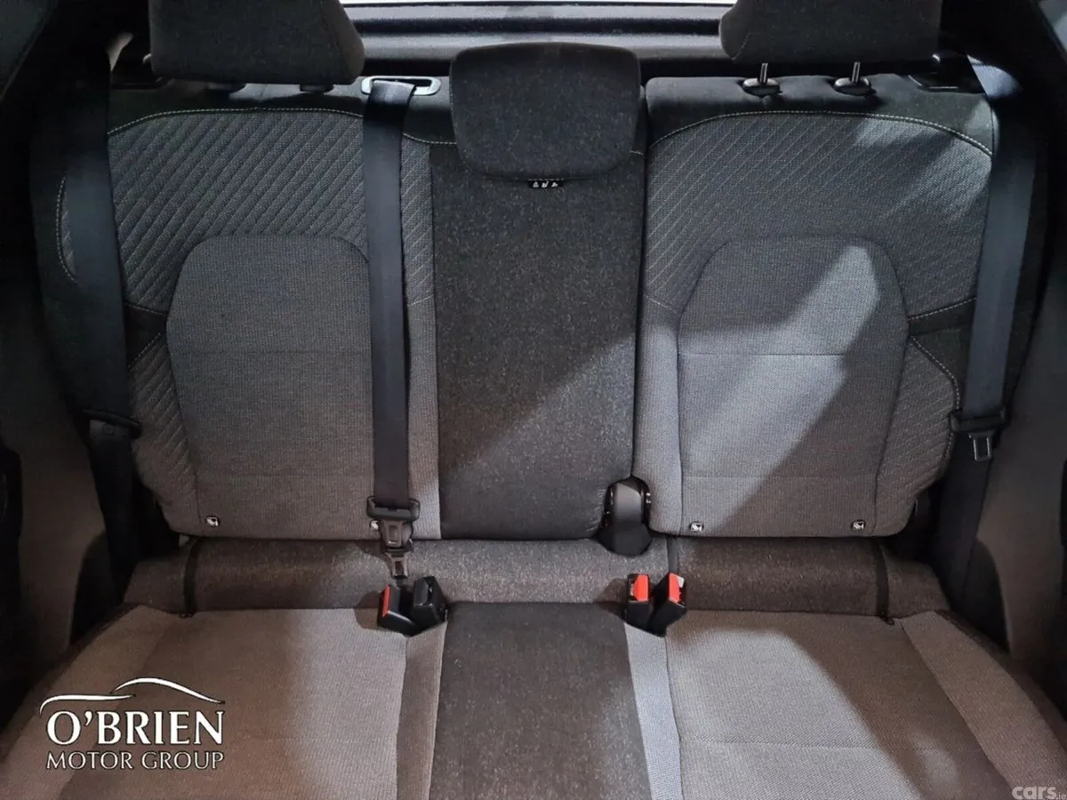 Renault Captur Hatchback, Petrol, 2026, Black