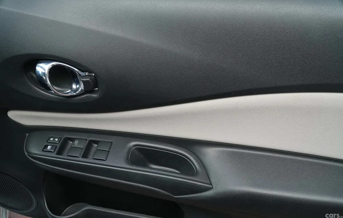 Nissan Note Hatchback, Petrol Hybrid, 2021, Silver