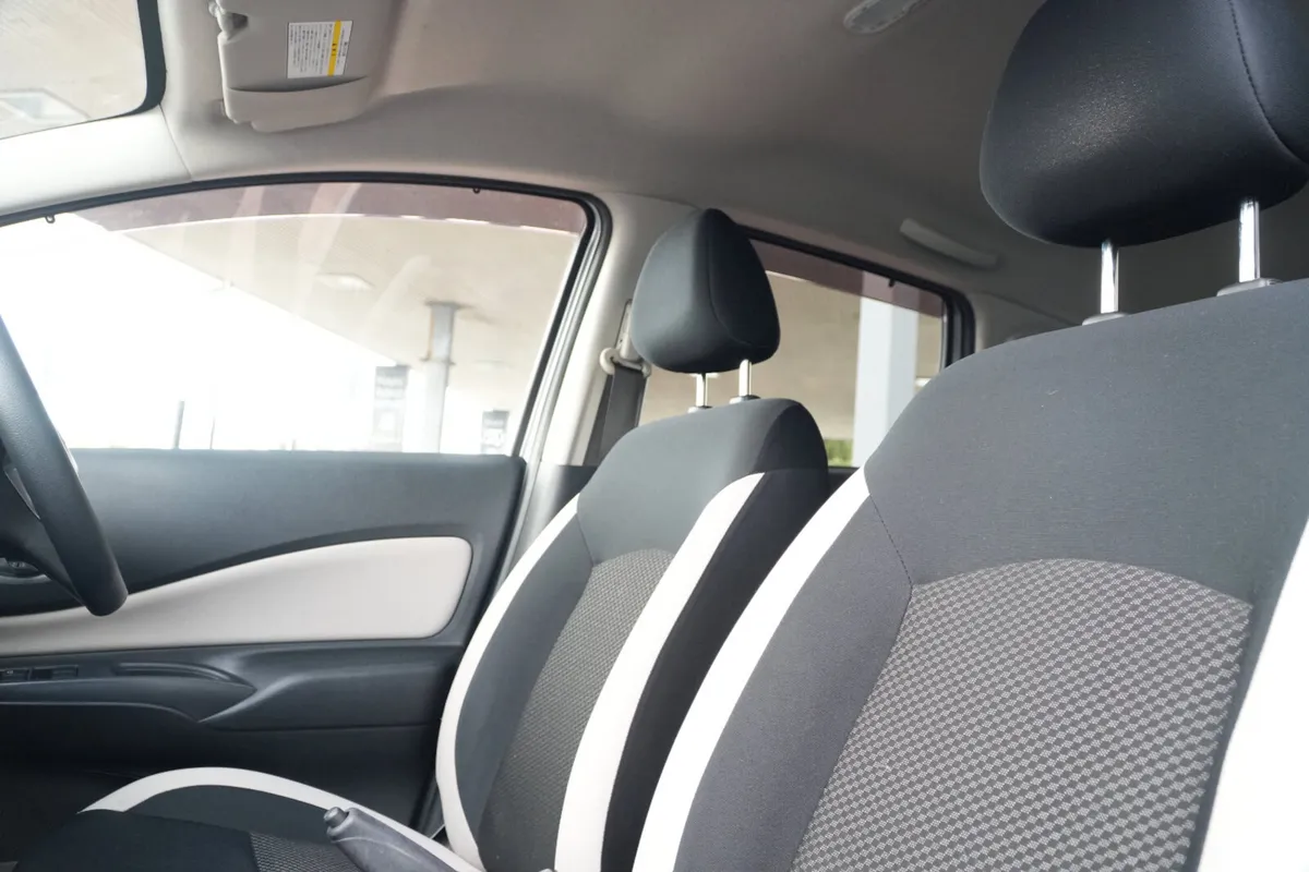 Nissan Note Hatchback, Petrol Hybrid, 2021, Silver
