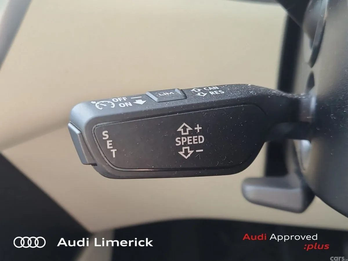 Audi A6 Saloon, Diesel, 2024, Blue
