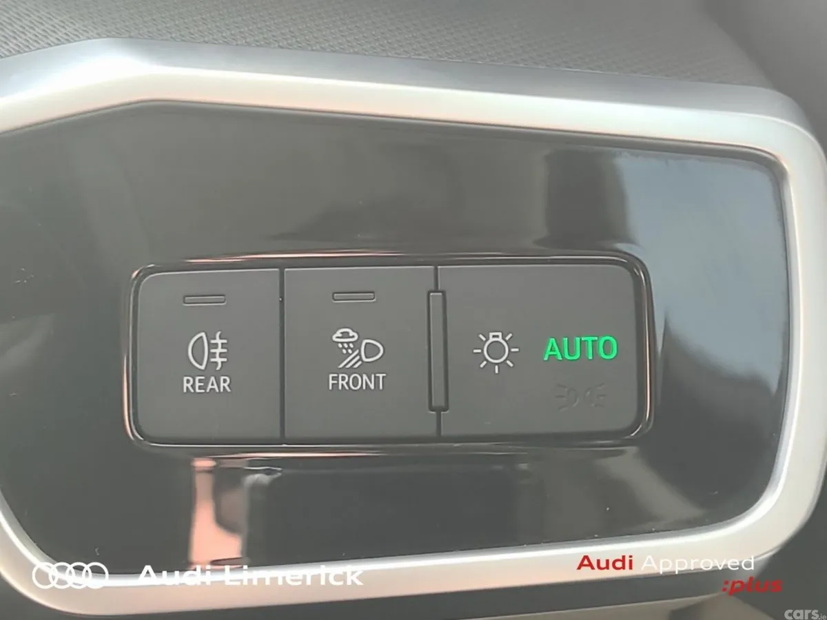 Audi A6 Saloon, Diesel, 2024, Blue