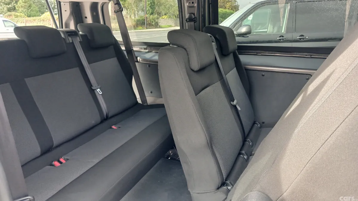 Citroen Spacetourer Estate, Diesel, 2022, Grey