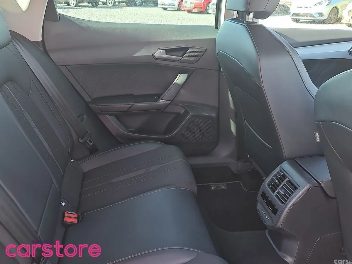 Cupra Formentor Estate, Diesel, 2023, Grey