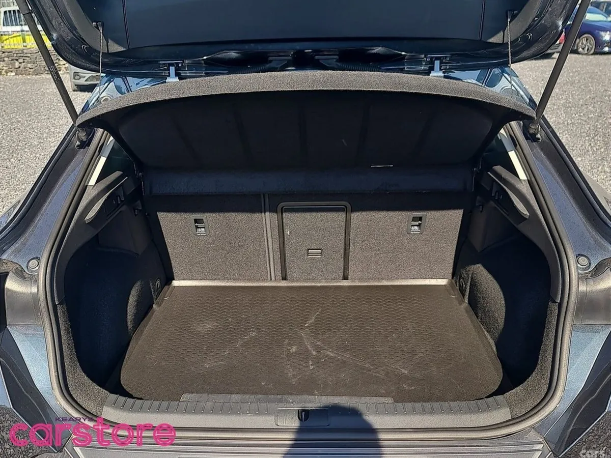 Cupra Formentor Estate, Diesel, 2023, Grey