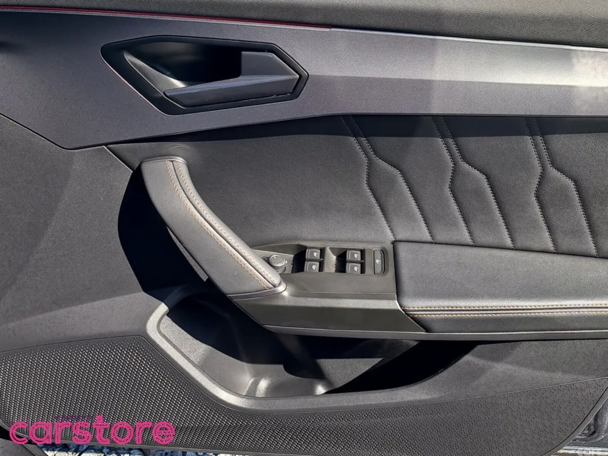 Cupra Formentor Estate, Diesel, 2023, Grey