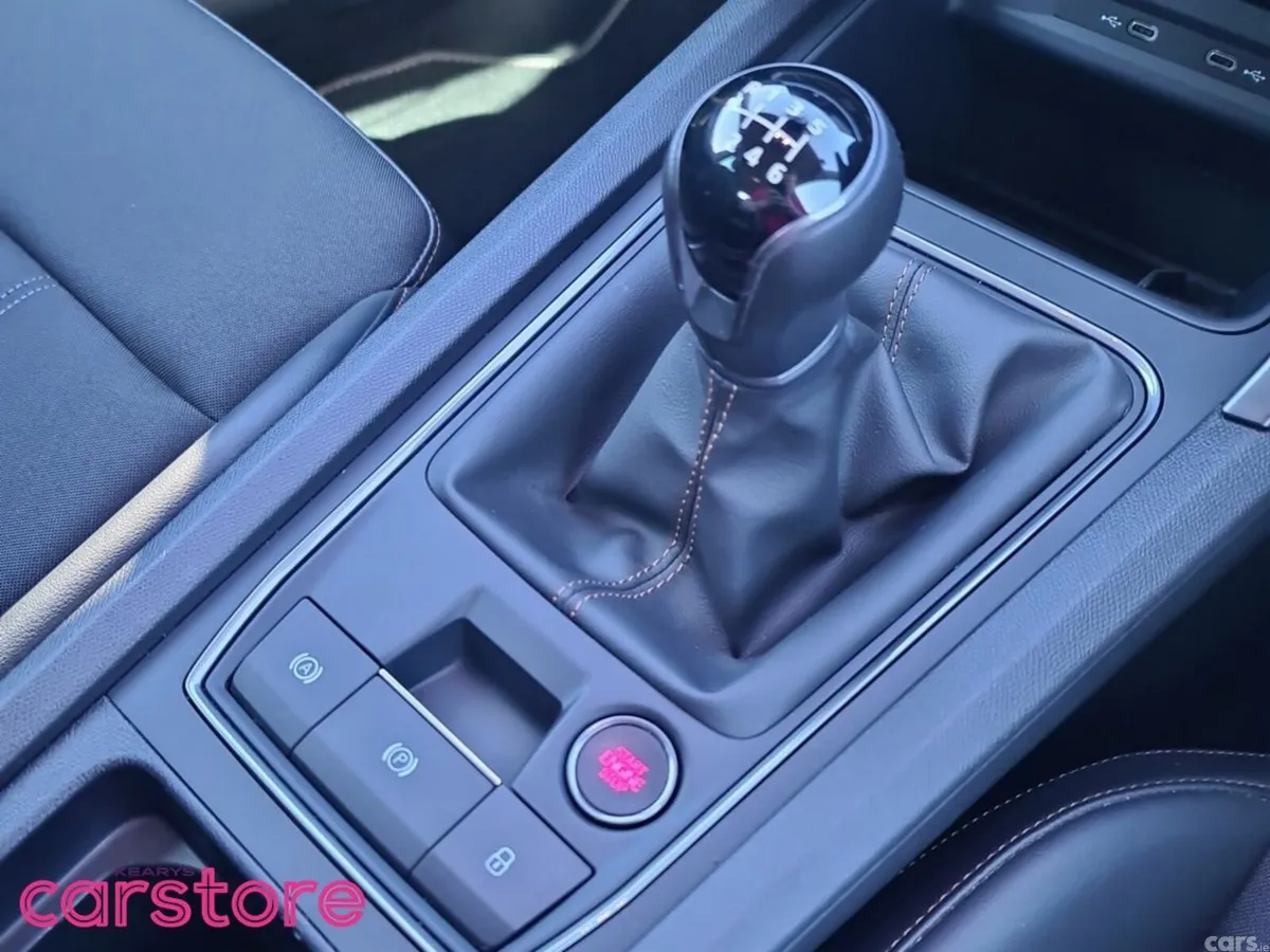Cupra Formentor Estate, Diesel, 2023, Grey