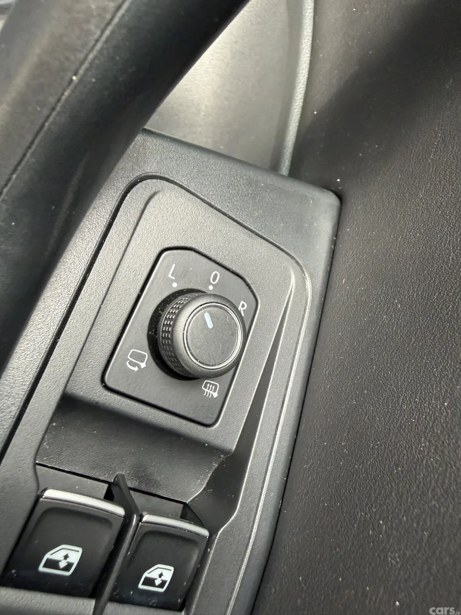 Volkswagen T-Roc SUV, Diesel, 2022, Black